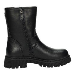 Botas Hebilla Refresh Negros para Mujer modelo 172323