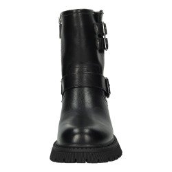 Botas Hebilla Refresh Negros para Mujer modelo 172323