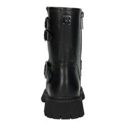 Botas Hebilla Refresh Negros para Mujer modelo 172323