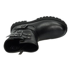 Botas Hebilla Refresh Negros para Mujer modelo 172323