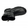 Botas Hebilla Refresh Negros para Mujer modelo 172323