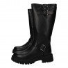 Botas Caña Alta Refresh Negros para Mujer modelo 172324