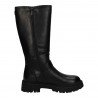 Botas Caña Alta Refresh Negros para Mujer modelo 172324