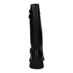 Botas Caña Alta Refresh Negros para Mujer modelo 172324