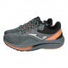 Deportivas Active Joma Gris-Naranja para Hombre modelo Ractiw2412
