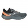 Deportivas Active Joma Gris-Naranja para Hombre modelo Ractiw2412