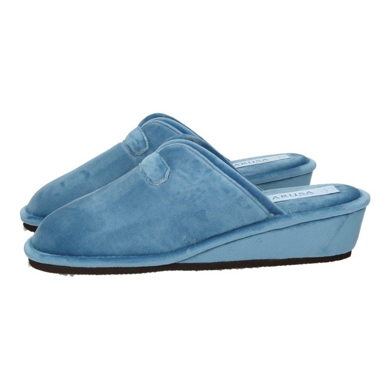Zapatillas con Cuña Misszapatillas Azafata para Mujer modelo 3003