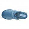 Zapatillas con Cuña Misszapatillas Azafata para Mujer modelo 3003