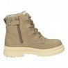 Botitas Garvalín Garvalín Taupe para Niña modelo 241560-C208