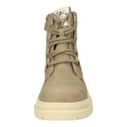 Botitas Garvalín Garvalín Taupe para Niña modelo 241560-C208