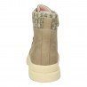 Botitas Garvalín Garvalín Taupe para Niña modelo 241560-C208
