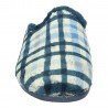 Chinelas Dibujo Ruiz Bernal Marino para Hombre modelo 960