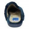 Chinelas Dibujo Ruiz Bernal Marino para Hombre modelo 960