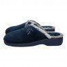 Zapatillas Cómodas Garzon Marino para Mujer modelo 3305.247