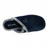 Zapatillas Cómodas Garzon Marino para Mujer modelo 3305.247