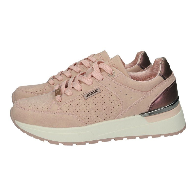 Deportiva Aurora Joma Rosa para Mujer modelo Caurlw2429