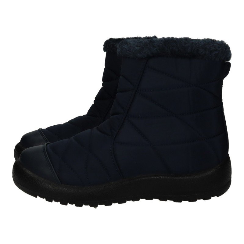 Botin de Nieve Stay Marino para Mujer modelo 35-2025