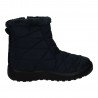 Botin de Nieve Stay Marino para Mujer modelo 35-2025