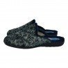 Zapatillas Cromo Ruiz Bernal Marino para Hombre modelo 953