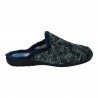 Zapatillas Cromo Ruiz Bernal Marino para Hombre modelo 953
