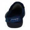 Zapatillas Cromo Ruiz Bernal Marino para Hombre modelo 953