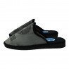 Zapatillas Cómodas Ruiz Bernal Grises para Hombre modelo 17324