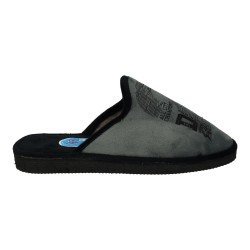 Zapatillas Cómodas Ruiz Bernal Grises para Hombre modelo 17324