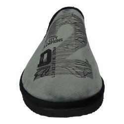 Zapatillas Cómodas Ruiz Bernal Grises para Hombre modelo 17324