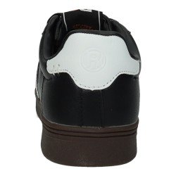 172181 Zapatillas Casuales color NEGRO