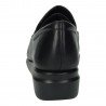 Mocasines de Piel Doctor Cutillas Negros para Mujer modelo 60344