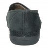 Chinelas Cerradas Vulca-Bicha Grises para Hombre modelo 4630