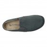 Chinelas Cerradas Vulca-Bicha Grises para Hombre modelo 4630