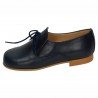 Mocasines Azules Angelitos Marino para Niño modelo 1393