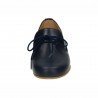 Mocasines Azules Angelitos Marino para Niño modelo 1393