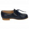 Mocasines Azules Angelitos Marino para Niño modelo 1393