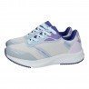 Deportivas Lerma Paredes Azules para Mujer modelo Ld24560