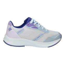 Deportivas Lerma Paredes Azules para Mujer modelo Ld24560