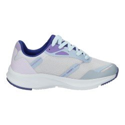 Deportivas Lerma Paredes Azules para Mujer modelo Ld24560