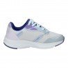 Deportivas Lerma Paredes Azules para Mujer modelo Ld24560