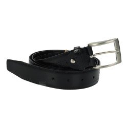 Cinturón de Piel Attanze Negros para Hombre modelo X534