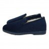 Zapatillas Forradas Soca Azules para Hombre modelo 590Parma