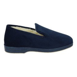 Zapatillas Forradas Soca Azules para Hombre modelo 590Parma