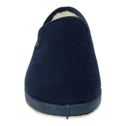 Zapatillas Forradas Soca Azules para Hombre modelo 590Parma
