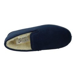 Zapatillas Forradas Soca Azules para Hombre modelo 590Parma