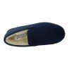 Zapatillas Forradas Soca Azules para Hombre modelo 590Parma