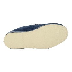 Zapatillas Forradas Soca Azules para Hombre modelo 590Parma