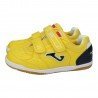 Zapatillas Top Flex Joma Amarillo para Niño modelo Tpjs2528Inv
