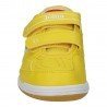 Zapatillas Top Flex Joma Amarillo para Niño modelo Tpjs2528Inv