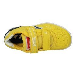 Zapatillas Top Flex Joma Amarillo para Niño modelo Tpjs2528Inv