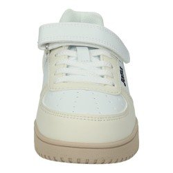 Zapatillas Pipe Jr Joma Blanco-Marino para Niño modelo Jpipes2503V